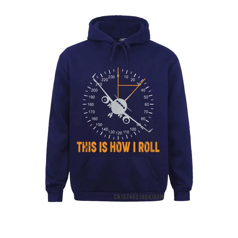  Men Long Sleeve Funny This Is how I Roll T Airplane Aviation Pilot T-Shirt__4715 Sweatshirts Printed Hoodies Fashionable Hoods Funny This Is how I Roll T Airplane Aviation Pilot T-Shirt__4715navy
