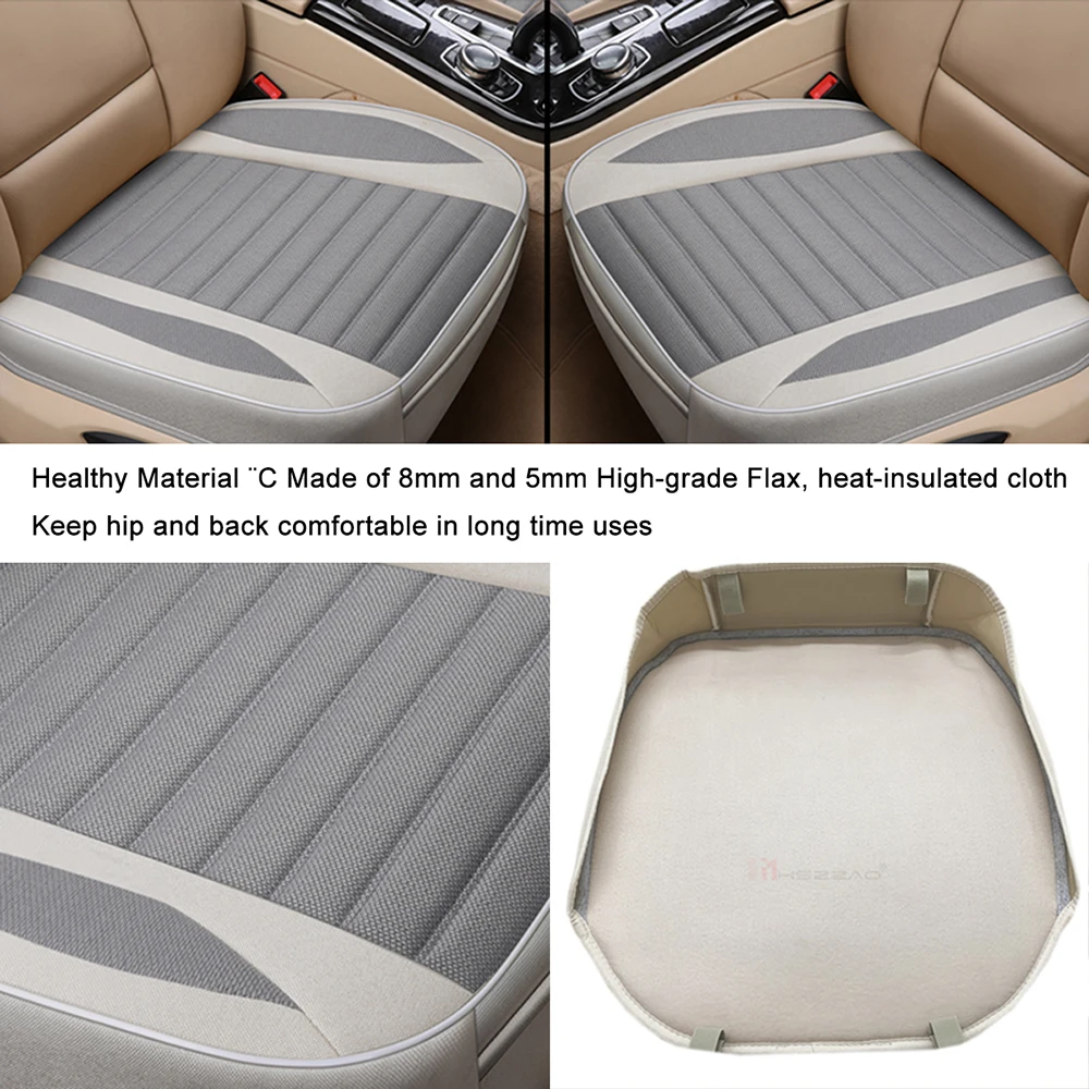 Автомобильные чехлы с подкладом для сиденья автомобильные pad подушки сидений Toyota