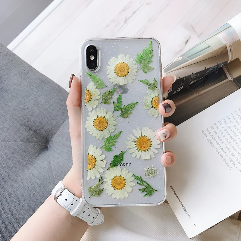 Прозрачный мягкий чехол из ТПУ для iPhone X 6 6S 7 8 plus XS Max XR|Бамперы| |