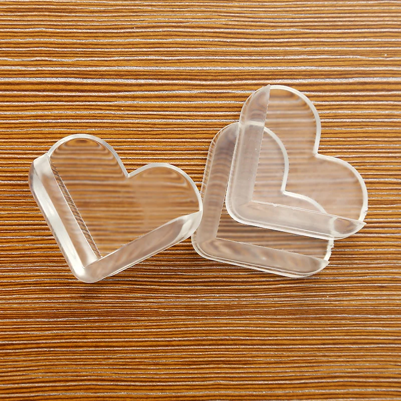

10pcs/Lot Baby Protection Corner Guards Boy Girls Children Safety Products Baby Table Protection Child Protection Strip