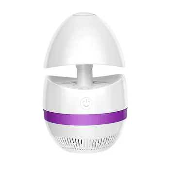 

Usb Electric Mini Mosquito Lamp Led Electric Mosquito Fly Insect Trap Killer Fly Bug Insect Trap Night Lamp Killer Zapper#gb40