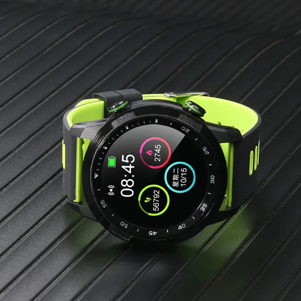 Reloj Inteligente V09 Смарт Часы Ip68 Водонепроницаемые Смарт Часы для занятий фитнесом спортивные Часы сарт Часы дропшиппинг#60
