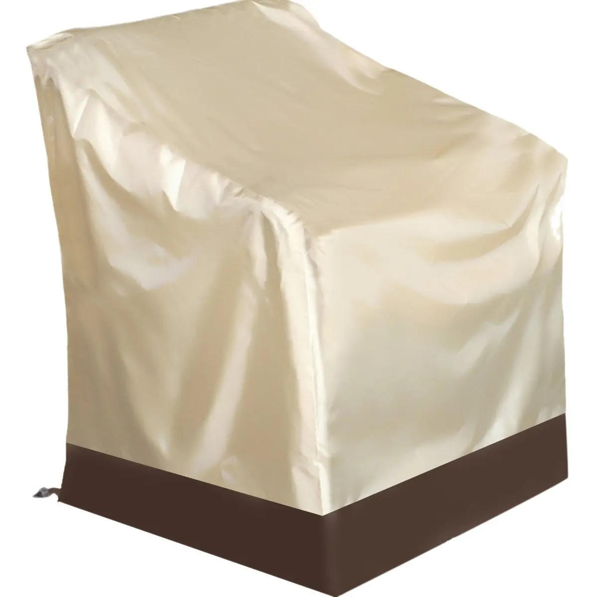 Outdoor Yard Garden Seat Dust Cover Waterproof Dustproof Patio Furniture Chair Sofa Sun Protection Oxford Cloth | Дом и сад