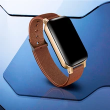 T99 TWS Smart Binaural Bluetooth 5.0 Headphone Fitness Bracelet Heart Rate Monitor Smart Wristband Sport Watch Life Waterproof