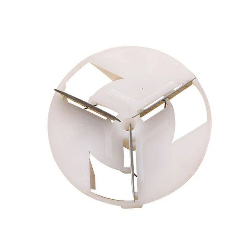 3/5 Pcs Hair Ball Machine Blade Lint Remover Replacement Head Hair Ball Trimmer Head Universal Head to Hair Ball Blade Machine