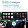 PX6 2 DIN Android 10 car radio For Opel Vauxhall Astra H G J Vectra Antara Zafira Corsa Vivaro Meriva Veda car stereo auto audio ► Photo 2/6