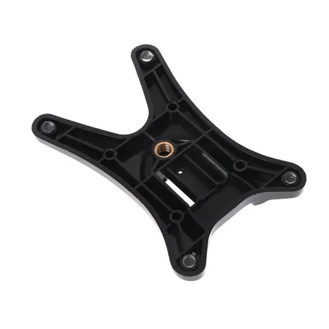 Wholesale Camera Flash Hot Shoe Stand Adapter Holder Mount AS-21 Speedlight For   430EX 580EX SB600 SB900 SB910 Flashlight