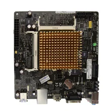 Carte mère mini ITX pour Asus J1800 K/K30AM J/DP_MB, processeur DDR3, faible consommation d'énergie