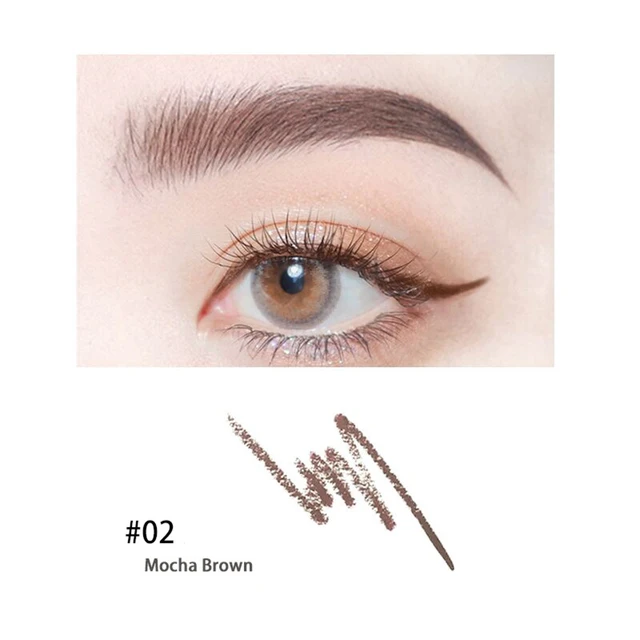 Mocha brown