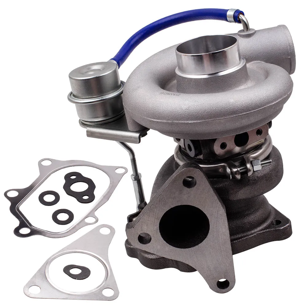 

TD05 20G Turbo Charger Water Cooled for Subaru IMPREZA WRX EJ20 EJ25 engine UP TO 420BHP 02-06 Turbine turbolader turbocharger