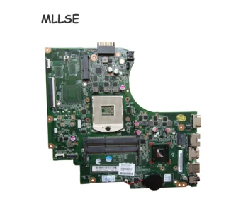 

747262-501 747262-001 motherboard for HP Touchsmart 14-d laptop main board HD4000 J8E DDR3 100% tested