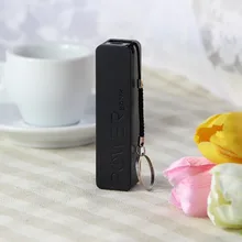 Мини многоцветный комплект 1x18650 батарея 5V 1A USB Powerbank Внешний Набор DIY коробка для чехлов универсальные мобильные телефоны сварочный чехол