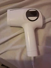 Fotodepiladora láser IPL para mujer, recortadora Facial, depiladora láser con luz pulsada