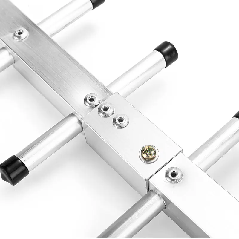 Antena Yagi Para Dron Antigravity A1 – Amplificador De Señal Con Reflector Y Directores, Estructura Sencilla Y Alta Ganancia (par De Antenas)
