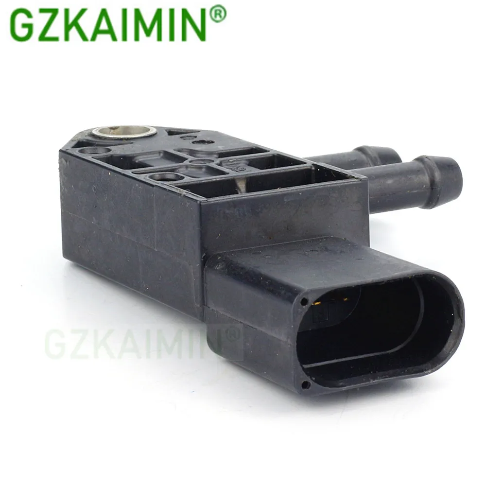 Original EGR Differential Pressure Sensor for For AUDI A1 A3 A4 Q5 SEAT SKODA V-W Caddy 076906051B 076906051B / 076 906 051 B