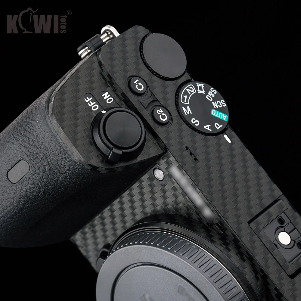 KIWIFOTOS KS-A6600CF(3M版) 展示图SMT(16)
