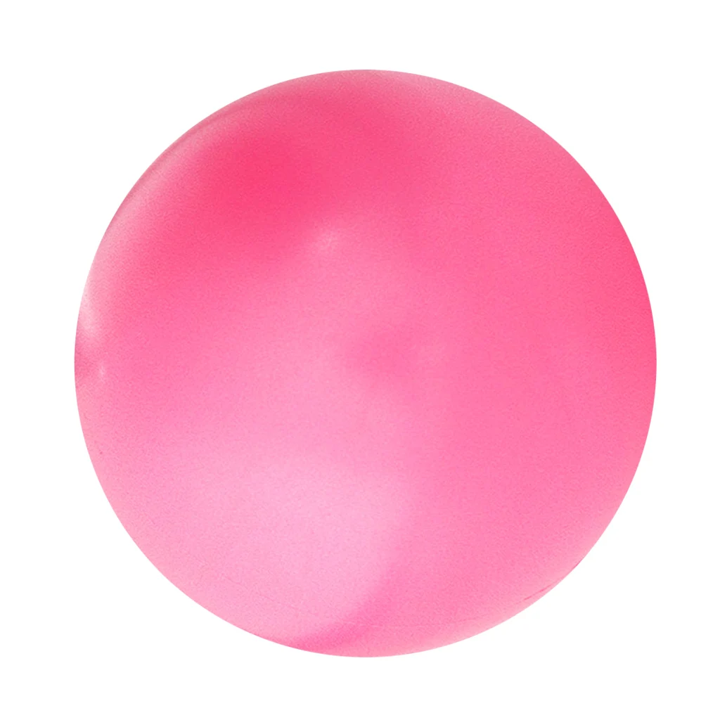 15cm Pilates Ball Yoga Workout Exercise Fitness Swiss Ball Purple Pink Blue Red