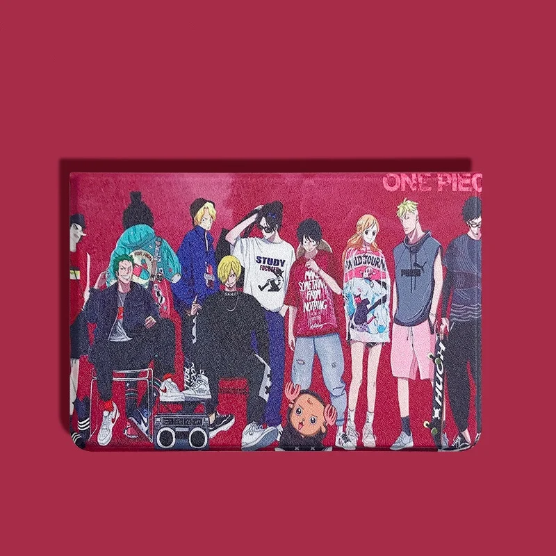 

Auto Wake Smart Stand Case For Tablets ipad Mini1 2 3 4 5 air 2 3 pro 10.5 Cartoon Protective Cover For ipad 2 3 4 2017 18 9.7