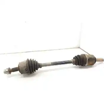 

5374176 TRANSMISSION FRONT LEFT OPEL CORSA D