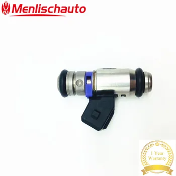 

Free Shipping 4&1 Piesce Fuel Injector IWP-095 For Fiat Fiat Doblo Palio Panda Punto Lancia Y 1.2