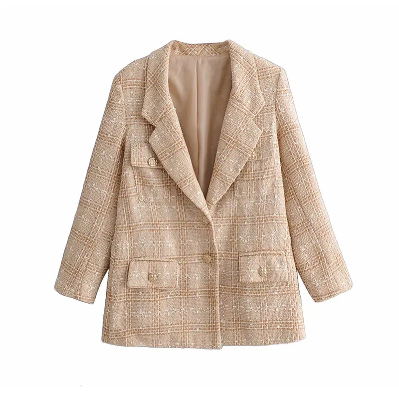 

Rt64 Long Sleeve Two-Button Slimming Jacket WOMEN'S Suit