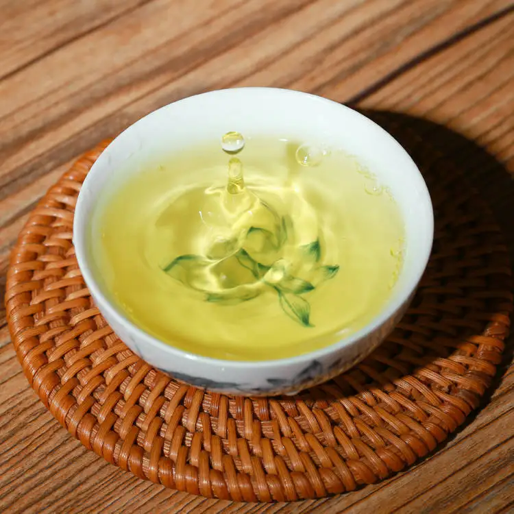 Tie Guanyin чай ароматный новый Улун орхидея аромат|Кофейные столики| |