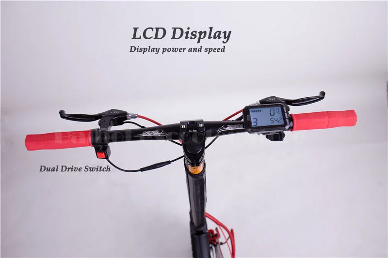 Daibot Powerful Electric Scooter Two Wheel Electric Scooters 800W1600W Motor Double Suspension Foldable Electric Skateboard