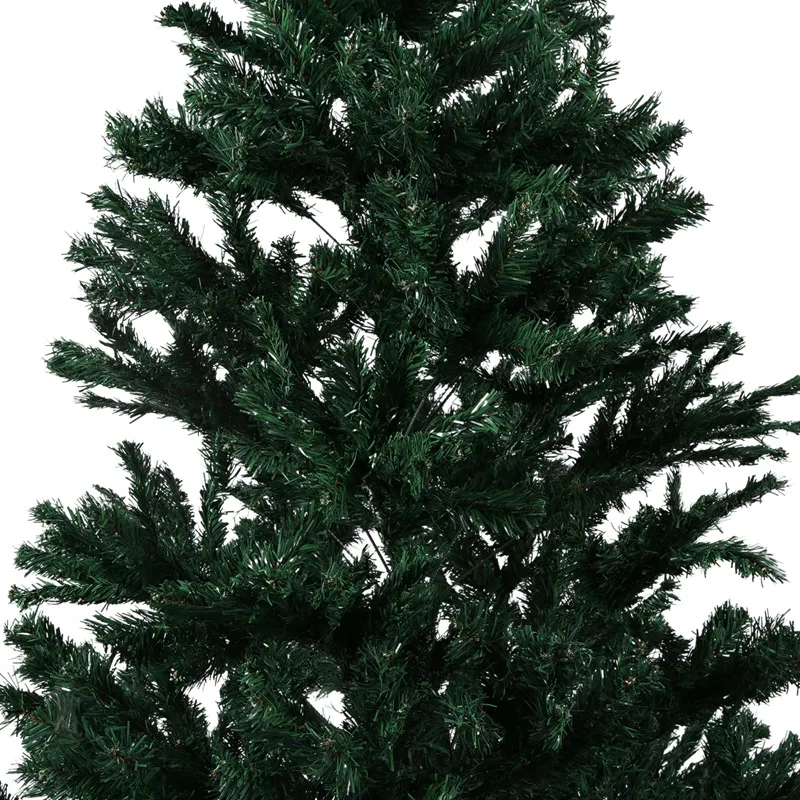 New-6ft 1,8 м большая Роскошная искусственная Рождественская елка