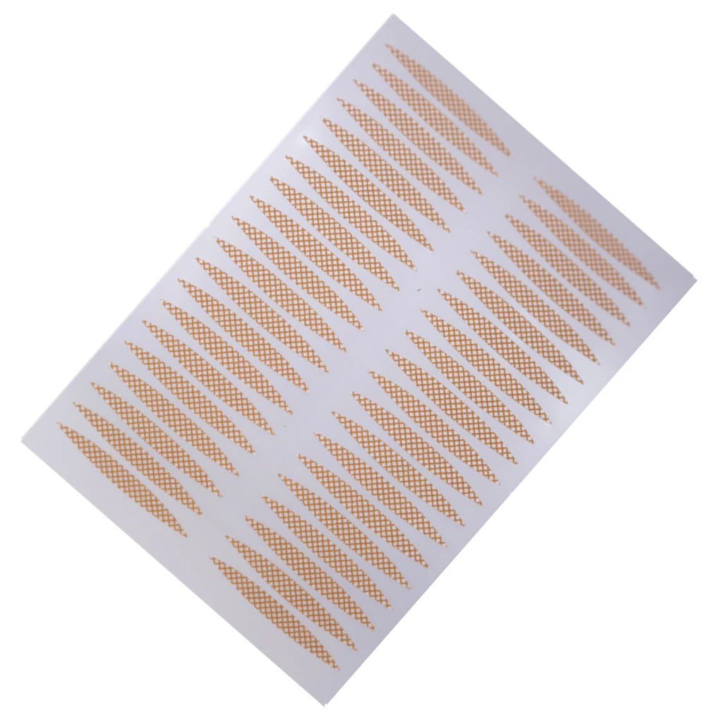 BGVfive5pcs двойные веки глаза подъемные ленты наклейки для макияжа девушка макияж аксессуары
