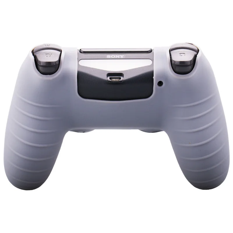 PS4 ручка силиконовый чехол PS4 ручка рукав PS4pro ручка рукав PS4 силиконовый чехол PS4 ручка защитный чехол