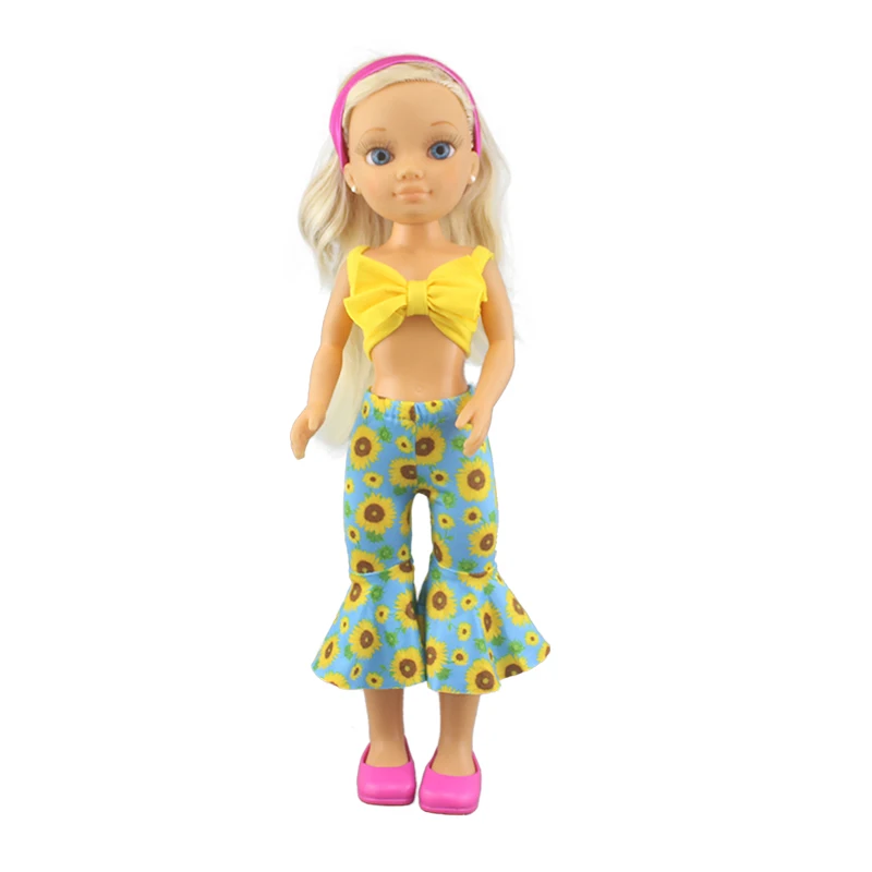 Dress Clothes For 42cm FAMOSA Nancy Doll Doll Accessories barbie doll clothes doll clothes doll clothes accessories doll accessories