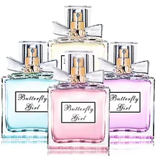 50 мл женские Антиперспиранты аромат стойкий женский цветочный аромат натуральный Lady Million Parfum ароматизатор жидкий