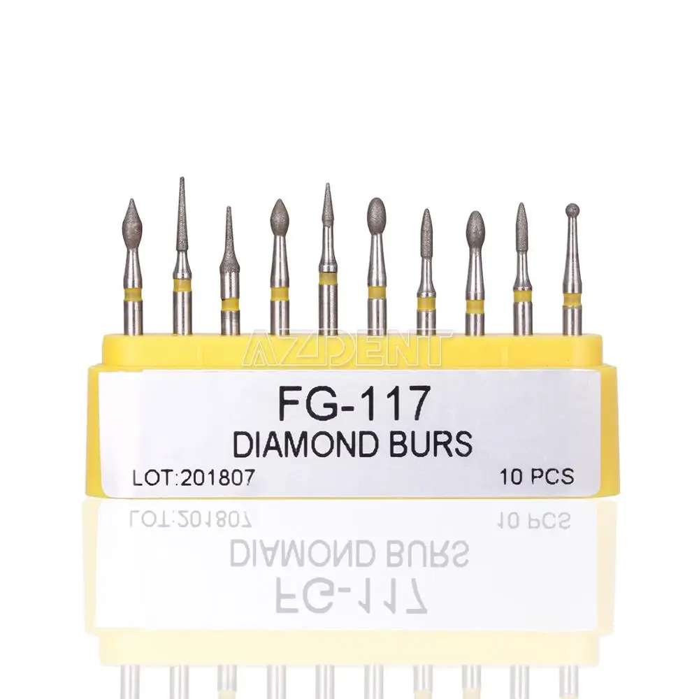 10pcs FG-117