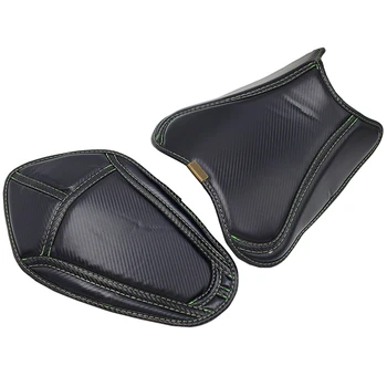 

Motorcycle Protection Cushion Seat Cover for Kawasaki NINJA400 2018 2019 Sunshade Sunproof Waterproof Motorcycle Accessories