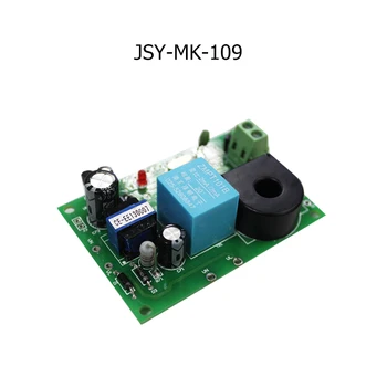 

PLC Voltage and Current Power Acquisition and Detection Module Mutual Inductance Measurement Module JSY-MK-109