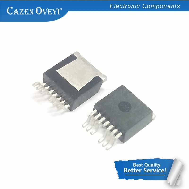 

5 шт./Лот BUK28083-576 28083 TO-263