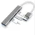 USB Hub High Speed 4Port USB 3.0 Hub type c Splitter 5 Гбит / с Для ПК Компьютерные Аксессуары Многопортовый КОНЦЕНТРАТОР 4 Порта USB 3.0 2.0