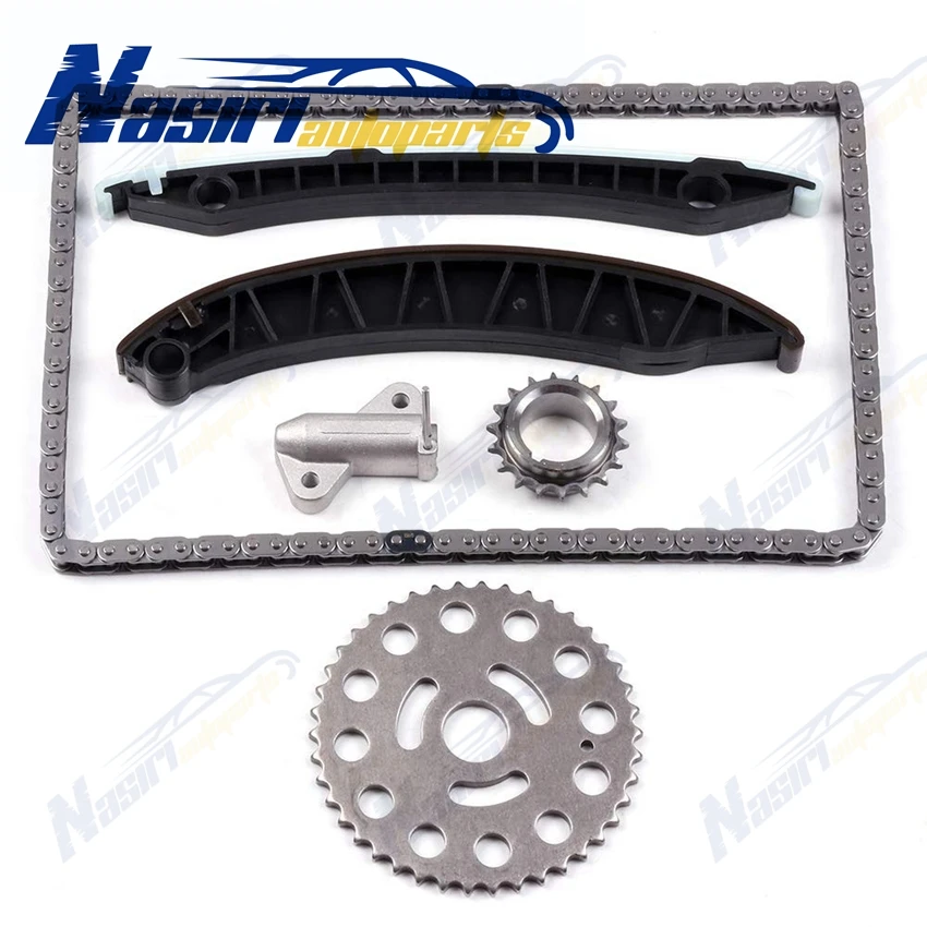 Комплекты цепей синхронизации для RENAULT Vauxhall Opel M9R 2 0 Dci/CDT NISSAN QASHQAI X-TRAIL (T31) dCi PRIMASTAR Van