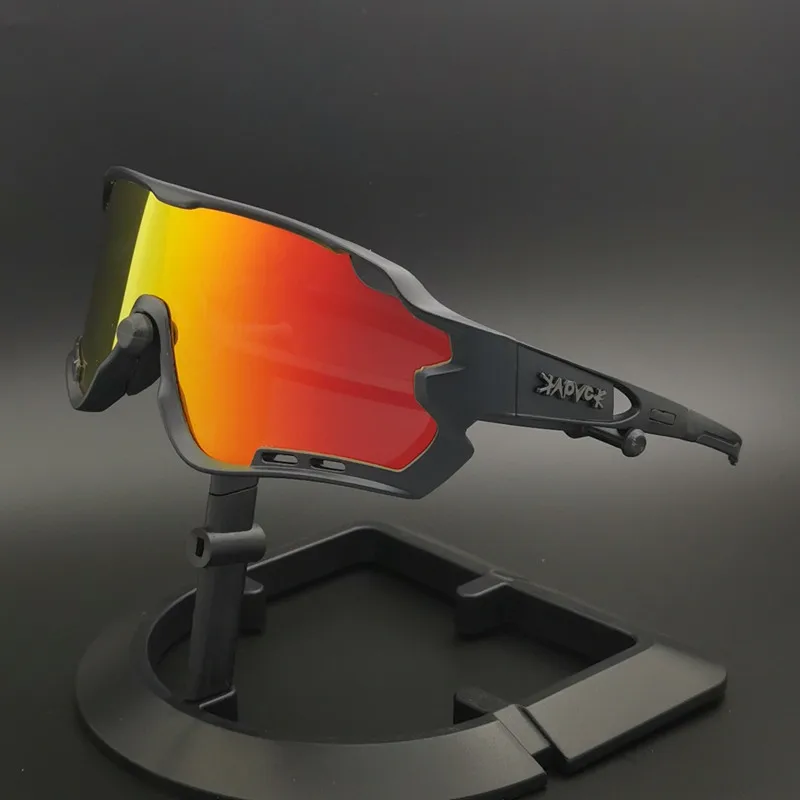 2020 Cycling glasses Photochromism Sports Mtb Bike fishing Glasses Eyewear Unisex motorcycle Goggles Fietsbril Mountain glasses