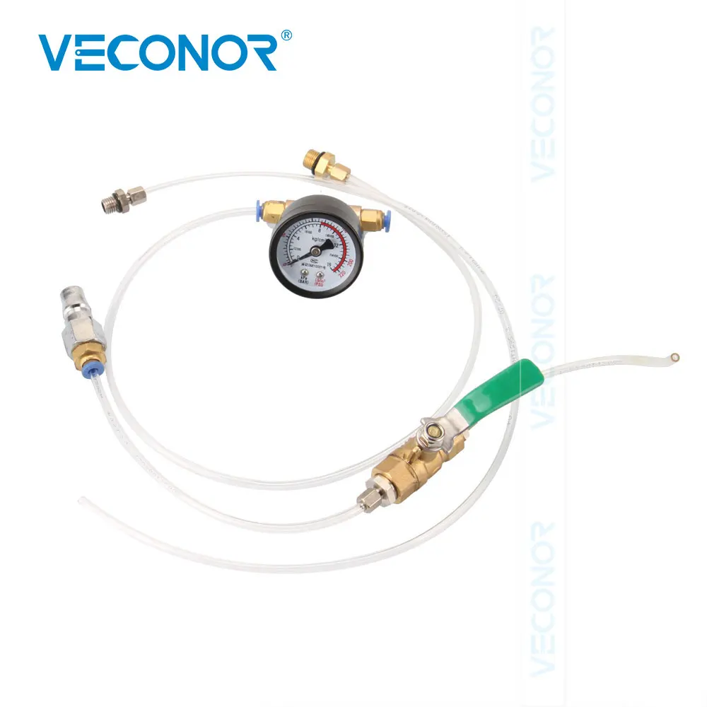 CarShockAbsorberLeakDetectorLeakDetectionInstrumentfor