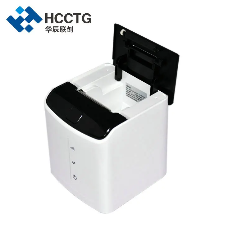 USB Bluetooth wifi SMS GSM беспроводной дешевый маленький 58 мм POS Термальный чековый принтер HCC-POS58D - Цвет: USB GSM