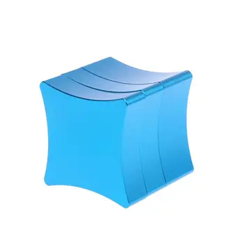 

Universal Billiard Cue Chalk Holder Metal Portable Mini Cue Tips Chalk Pool Chalks Carrier Case Box