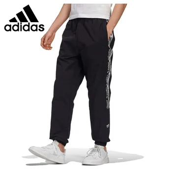 

Original New Arrival Adidas Originals TAPE WV Men's Pants Sportswear