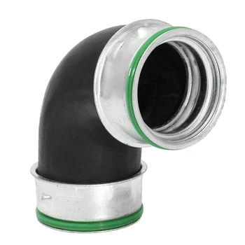 

Car Turbo Intercooler Hose Pipe Tube for Skoda Fabia-Seat Ibiza 1.9TDI OE 6Q0145832C