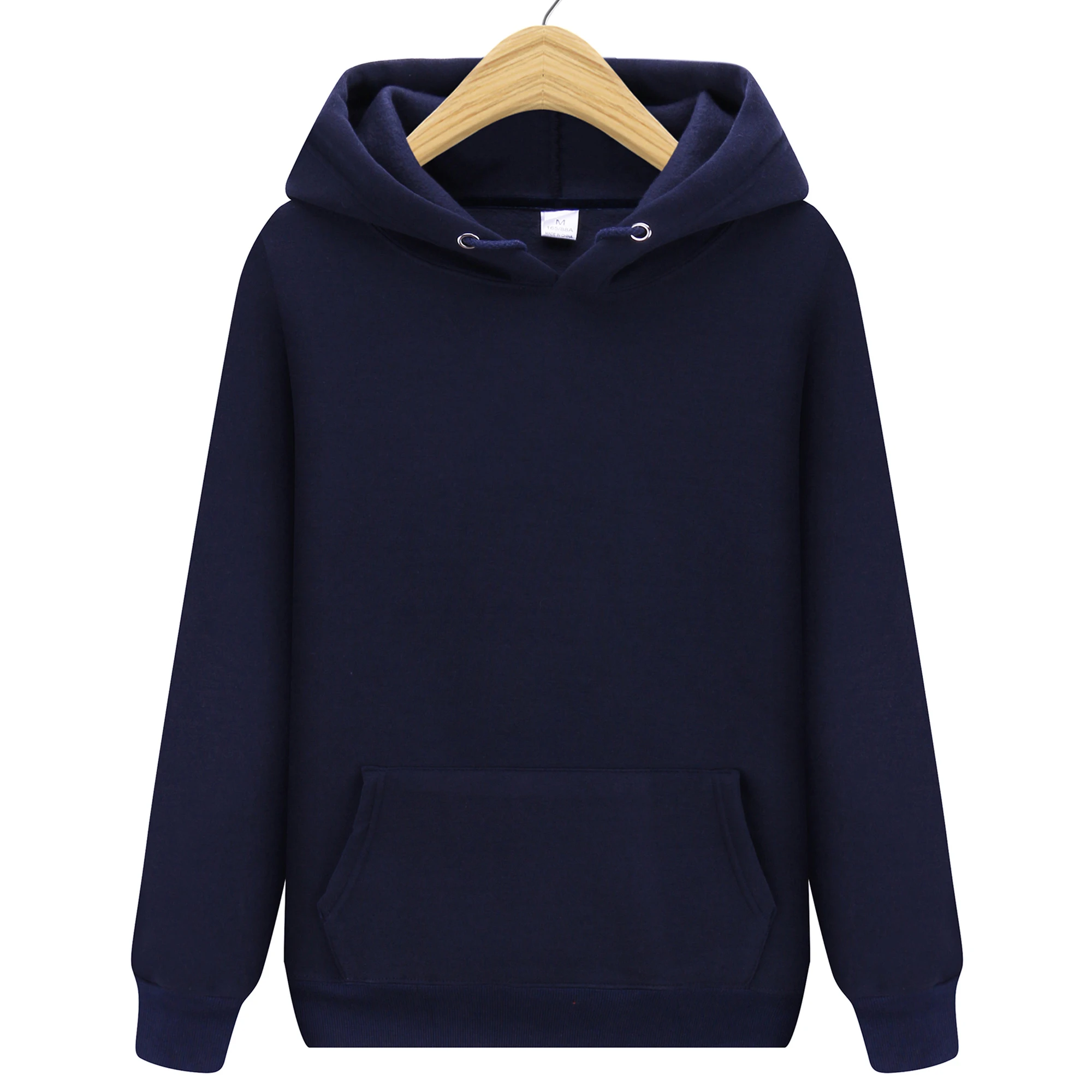 Long-Sleeve Sweatshirts Streetwear Hoodies Hooded Casual Printed Fashion Women/men Trendy