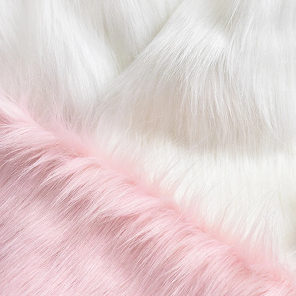 Nail Photo Background 40*50CM White/Grey/Pink/Black Practice Cushion Foldable Hand Rest Pad Nail Equipment Soft Fur Nail Mat