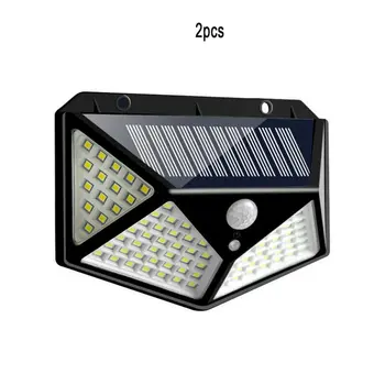

Solar Induction Wall Light Outdoor Garden Light Balcony Garden Lighting New Rural Adjustable Small Street Light