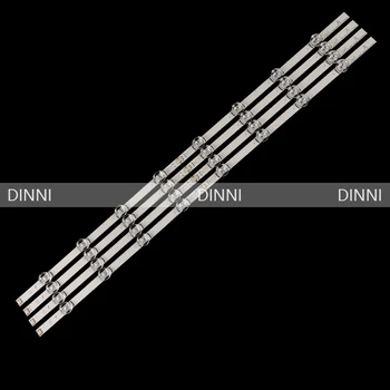 

100% NEW Original for LG 39LB580V 39LB629V 39LB652V Light Bar innotek DRT 3.0 39‘’ A B
