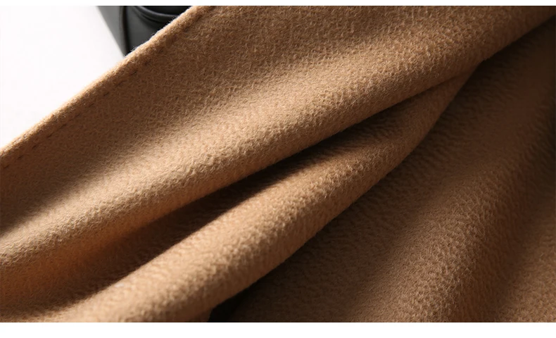 Top design! winter new arrival office lady coat overcoat woolen women free shipping HMR19358NOV3