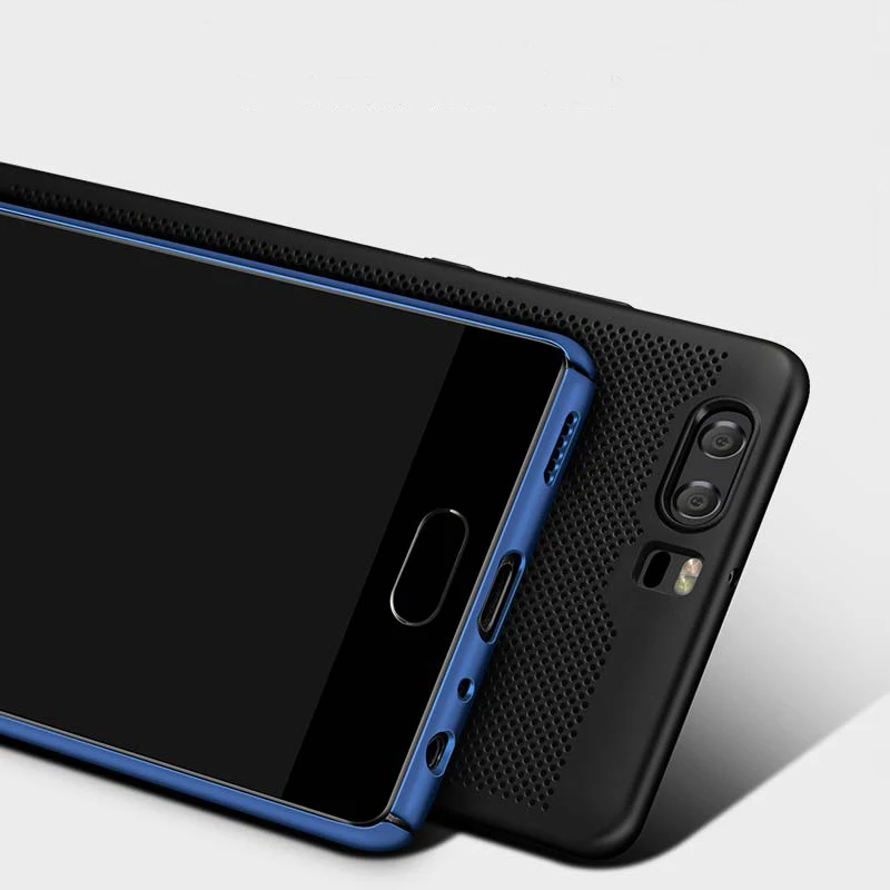 Ультратонкий компьютерный корпус для huawei P30 плюс Коврики 20 Lite 20X Nova 3i 3 4 Y5 Y6 Prime 2018 Y9